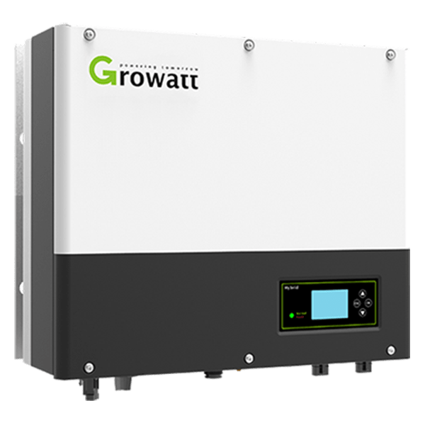 GROWATT-SPA4000-10000TL3